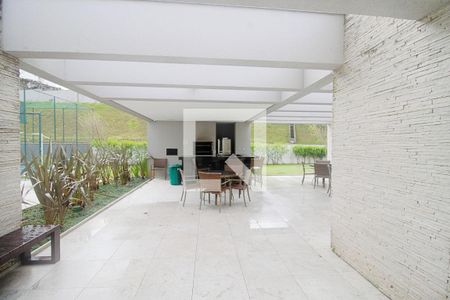 Apartamento à venda com 90m², 3 quartos e 3 vagasÁrea comum - Churrasqueira