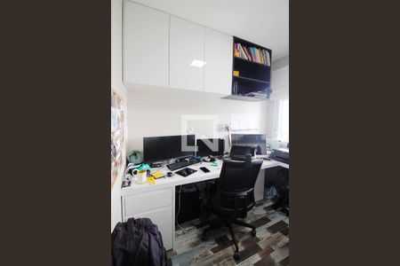 Apartamento à venda com 90m², 3 quartos e 3 vagasQuarto 2 