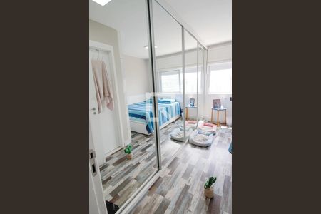 Apartamento à venda com 90m², 3 quartos e 3 vagasSuíte 3