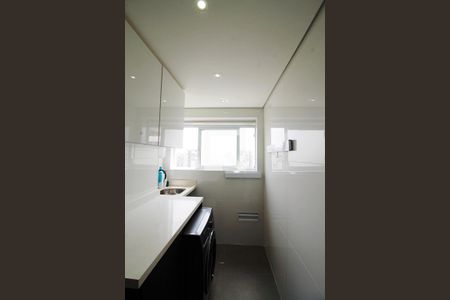 Apartamento à venda com 90m², 3 quartos e 3 vagasÁrea de Serviço