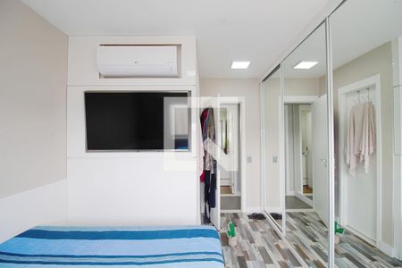 Apartamento à venda com 90m², 3 quartos e 3 vagasSuíte 3