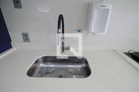 Apartamento à venda com 90m², 3 quartos e 3 vagasCozinha 