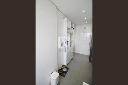 Apartamento à venda com 90m², 3 quartos e 3 vagasCozinha 