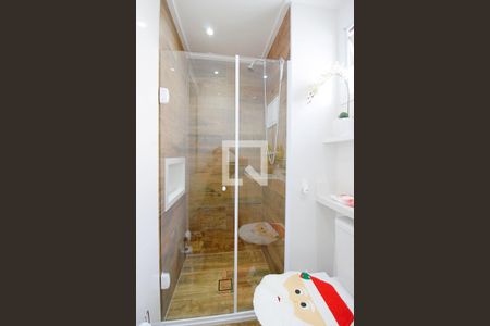 Apartamento à venda com 90m², 3 quartos e 3 vagasBanheiro