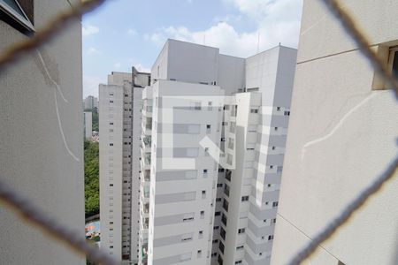 Apartamento à venda com 90m², 3 quartos e 3 vagasVista do Quarto 1