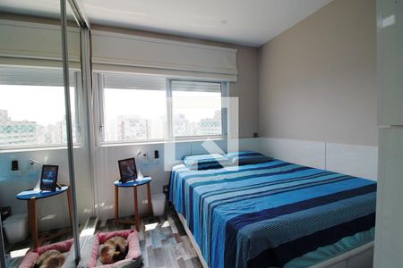 Apartamento à venda com 90m², 3 quartos e 3 vagasSuíte 3