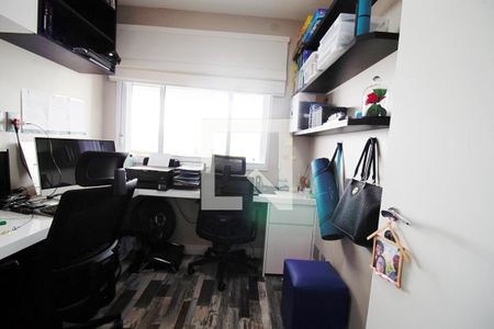 Apartamento à venda com 90m², 3 quartos e 3 vagasQuarto 2 