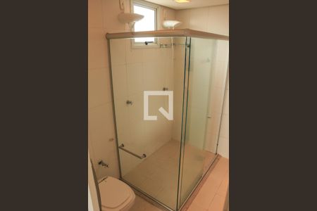 Apartamento para alugar com 165m², 3 quartos e 3 vagasBanheiro Suíte Master