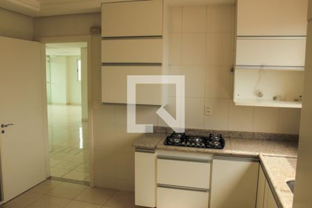 Apartamento para alugar com 165m², 3 quartos e 3 vagasCozinha
