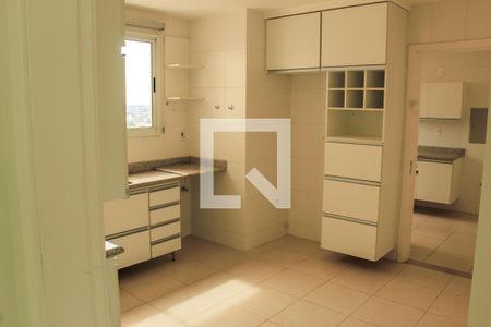 Apartamento para alugar com 165m², 3 quartos e 3 vagasCozinha