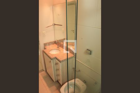 Apartamento para alugar com 165m², 3 quartos e 3 vagasBanheiro suíte 2