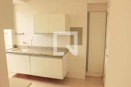 Apartamento para alugar com 165m², 3 quartos e 3 vagasÁrea de Serviço
