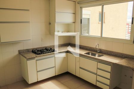 Apartamento para alugar com 165m², 3 quartos e 3 vagasCozinha