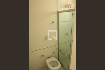 Apartamento para alugar com 165m², 3 quartos e 3 vagasBanheiro suíte 1