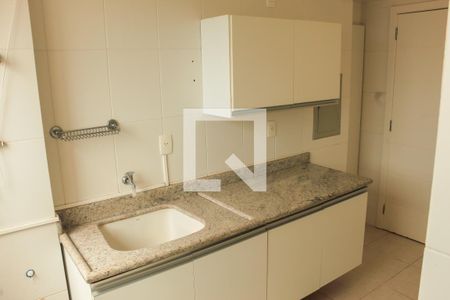 Apartamento para alugar com 165m², 3 quartos e 3 vagasÁrea de Serviço