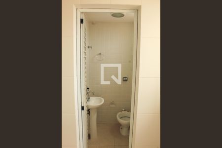 Apartamento para alugar com 165m², 3 quartos e 3 vagasBanheiro Área de Serviço