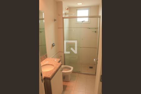 Apartamento para alugar com 165m², 3 quartos e 3 vagasBanheiro suíte 2