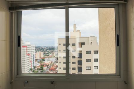Apartamento para alugar com 165m², 3 quartos e 3 vagasVista Cozinha