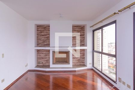 Sala de Estar de apartamento para alugar com 3 quartos, 194m² em Jardim Avelino, São Paulo