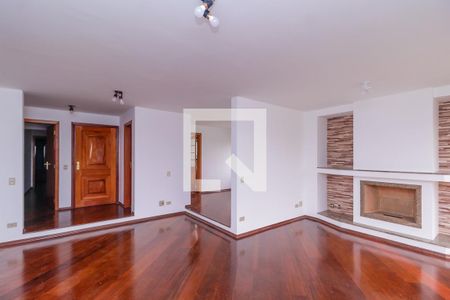 Sala de Estar de apartamento para alugar com 3 quartos, 194m² em Jardim Avelino, São Paulo