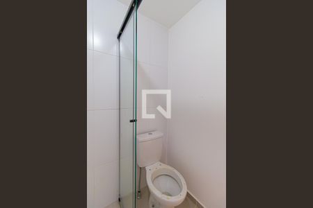 Studio para alugar com 25m², 1 quarto e sem vagaBanheiro