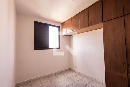 Quarto 2 de apartamento para alugar com 2 quartos, 55m² em Chácara Seis de Outubro, São Paulo