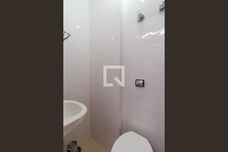 Apartamento para alugar com 86m², 2 quartos e sem vagaBanheiro de Serviço