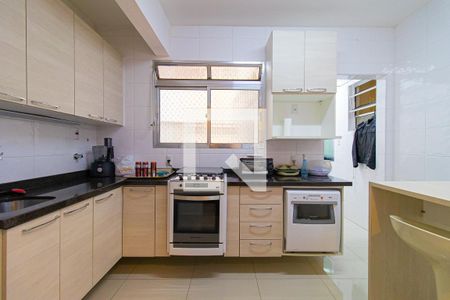 Apartamento para alugar com 86m², 2 quartos e sem vagaCozinha