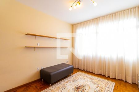 Apartamento para alugar com 86m², 2 quartos e sem vagaSala