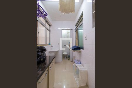 Apartamento para alugar com 86m², 2 quartos e sem vagaÁrea de Serviço