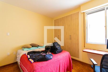 Apartamento para alugar com 86m², 2 quartos e sem vagaQuarto 1