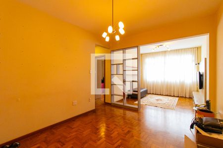 Apartamento para alugar com 86m², 2 quartos e sem vagaSala