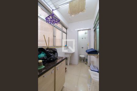 Apartamento para alugar com 86m², 2 quartos e sem vagaÁrea de Serviço