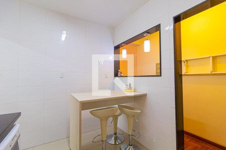 Apartamento para alugar com 86m², 2 quartos e sem vagaCozinha