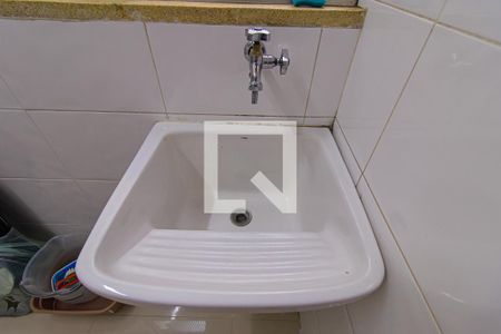Apartamento para alugar com 86m², 2 quartos e sem vagaÁrea de Serviço