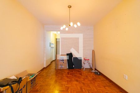 Apartamento para alugar com 86m², 2 quartos e sem vagaSala