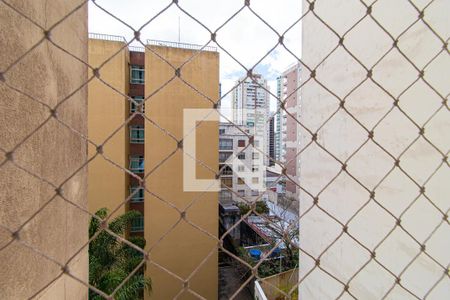 Apartamento para alugar com 86m², 2 quartos e sem vagaVista