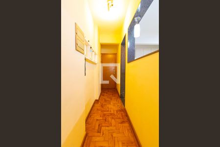 Apartamento para alugar com 86m², 2 quartos e sem vagaCorredor