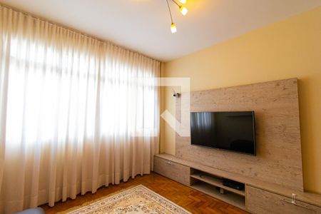 Apartamento para alugar com 86m², 2 quartos e sem vagaSala