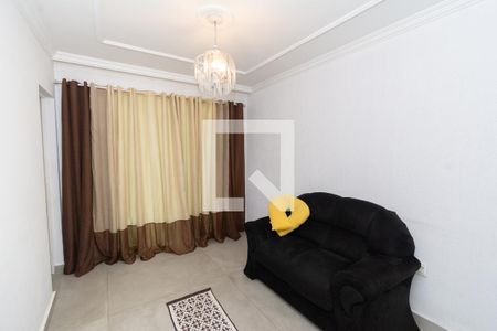 Sala de Estar de casa para alugar com 4 quartos, 330m² em Jk, Contagem