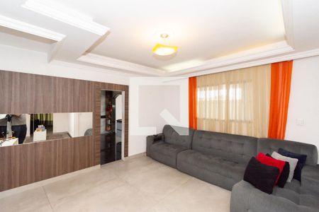 Sala de TV de casa para alugar com 4 quartos, 330m² em Jk, Contagem