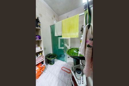 Casa à venda com 300m², 5 quartos e 2 vagasCasa 2 - Banheiro suíte