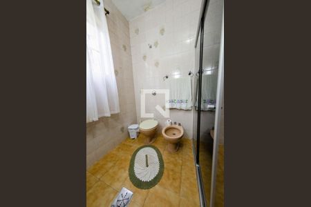 Casa à venda com 300m², 5 quartos e 2 vagasCasa 2 - Banheiro