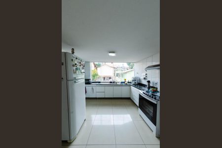 Casa à venda com 300m², 5 quartos e 2 vagasCozinha