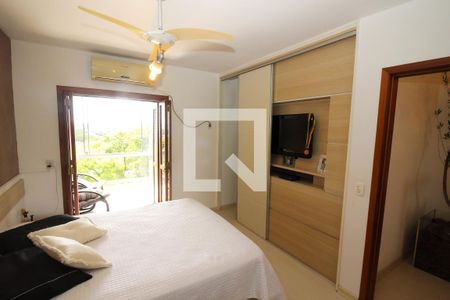 Casa de condomínio à venda com 263m², 3 quartos e 2 vagas Casa de condomínio à venda com 263m², 3 quartos e 2 vagasQuarto Suíte