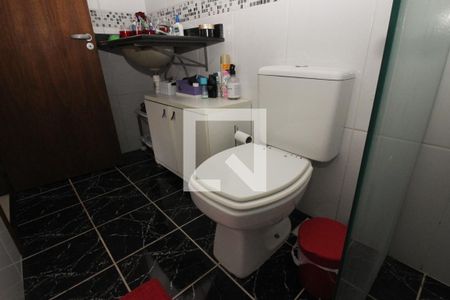 Casa de condomínio à venda com 263m², 3 quartos e 2 vagas Casa de condomínio à venda com 263m², 3 quartos e 2 vagasBanheiro 1