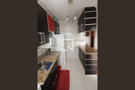 Casa de condomínio à venda com 263m², 3 quartos e 2 vagas Casa de condomínio à venda com 263m², 3 quartos e 2 vagasCozinha