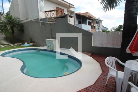 Casa de condomínio à venda com 263m², 3 quartos e 2 vagas Casa de condomínio à venda com 263m², 3 quartos e 2 vagasPiscina
