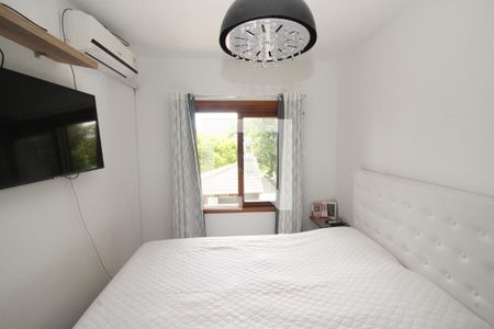 Casa de condomínio à venda com 263m², 3 quartos e 2 vagas Casa de condomínio à venda com 263m², 3 quartos e 2 vagasQuarto 1