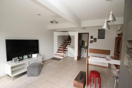 Casa de condomínio à venda com 263m², 3 quartos e 2 vagas Casa de condomínio à venda com 263m², 3 quartos e 2 vagasVaranda gourmet